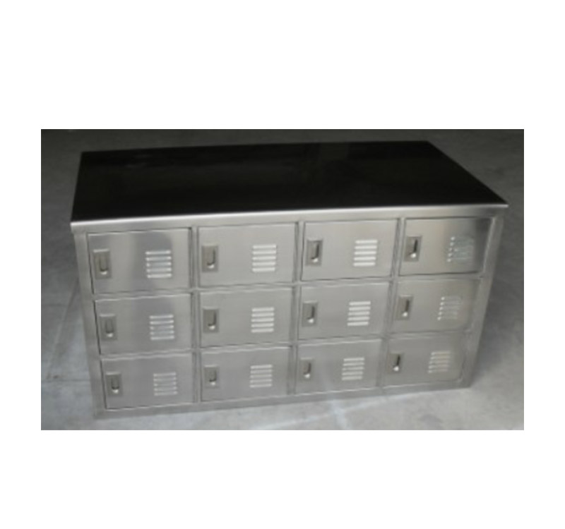 通州不锈钢鞋柜